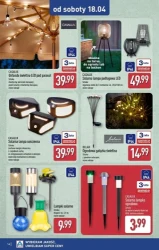 Styl, który się opłaca – ALDI