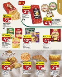 Dobre produkty na każdy dzień – Chata Polska