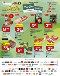 Dobre produkty na każdy dzień – Chata Polska