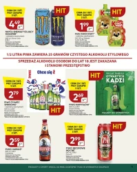 Dobre produkty na każdy dzień – Chata Polska