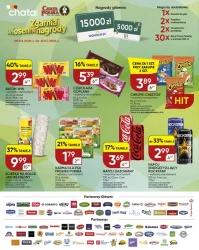 Dobre produkty na każdy dzień – Chata Polska