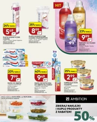 Dobre produkty na każdy dzień – Chata Polska