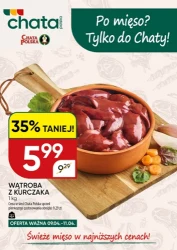 Dobre produkty na każdy dzień – Chata Polska