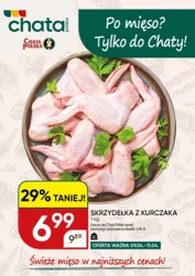 Dobre produkty na każdy dzień – Chata Polska