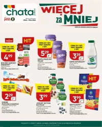 Dobre produkty na każdy dzień – Chata Polska