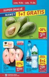 Smacznie i w dobrej cenie – ALDI