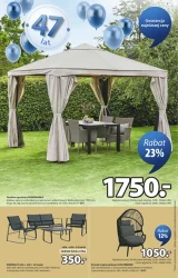 Dom pełen stylu i wygody – Jysk