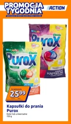 Niskie ceny, wielkie okazje – Action