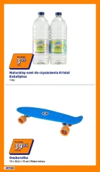 Niskie ceny, wielkie okazje – Action