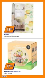 Niskie ceny, wielkie okazje – Action