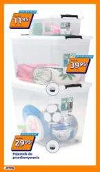 Niskie ceny, wielkie okazje – Action