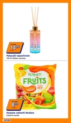 Niskie ceny, wielkie okazje – Action