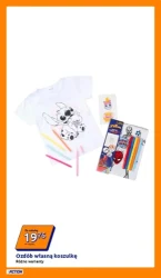 Niskie ceny, wielkie okazje – Action