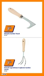 Niskie ceny, wielkie okazje – Action