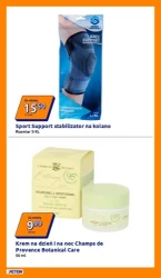 Niskie ceny, wielkie okazje – Action