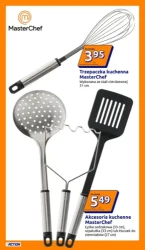 Niskie ceny, wielkie okazje – Action