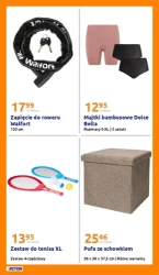 Niskie ceny, wielkie okazje – Action