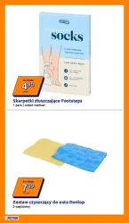 Niskie ceny, wielkie okazje – Action