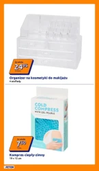 Niskie ceny, wielkie okazje – Action