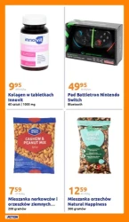 Niskie ceny, wielkie okazje – Action