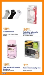 Niskie ceny, wielkie okazje – Action