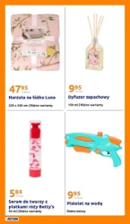 Niskie ceny, wielkie okazje – Action