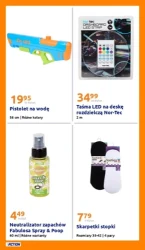 Niskie ceny, wielkie okazje – Action