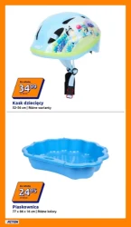 Niskie ceny, wielkie okazje – Action