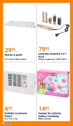 Niskie ceny, wielkie okazje – Action