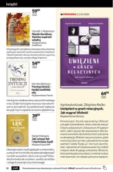 Nowości, które warto mieć – Empik