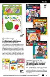 Nowości, które warto mieć – Empik