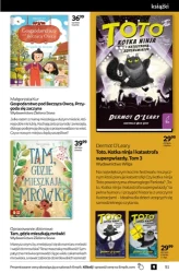 Nowości, które warto mieć – Empik