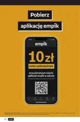 Nowości, które warto mieć – Empik