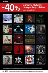 Nowości, które warto mieć – Empik