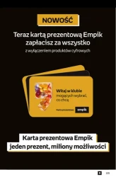 Nowości, które warto mieć – Empik