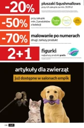 Nowości, które warto mieć – Empik