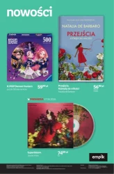 Nowości, które warto mieć – Empik