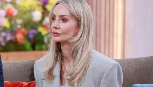 U Woźniak-Starak wszystko się posypało. Miała tyle planów, a tu nici z tego