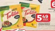 Tortilla Funtastic