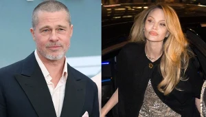 Nagły zwrot ws. Jolie i Pitta. To już pewne. Znów spotkają się w sądzie