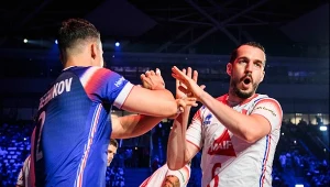 Benjamin Toniutti żegna się z Polską