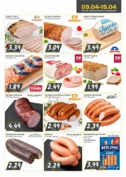 Promienne okazje na co dzień - Słoneczko