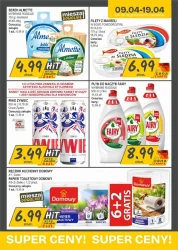 Promienne okazje na co dzień - Słoneczko