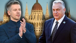 Ostatnia prosta do wyborów na Węgrzech. Sondaże: Rośnie poparcie dla Tiszy