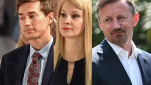 Małysz znienacka potwierdził ws. Stocha i żony Ewy. "Dało się dostrzec"