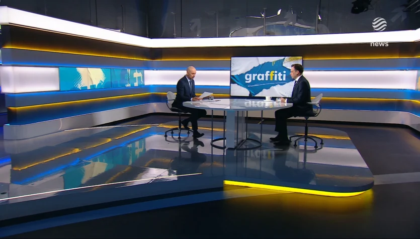 "Dobra informacja dla polskich kierowców". Minister finansów o zawieszeniu broni na Bliskim Wschodzie