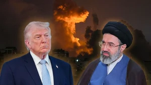 Kulisy zawieszenia broni na Bliskim Wschodzie