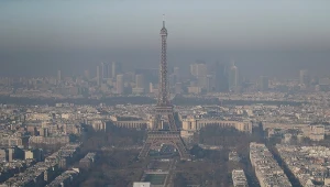  Tempo redukcji emisji gazów cieplarnianych we Francji w 2025 r. spadło drugi rok z rzędu