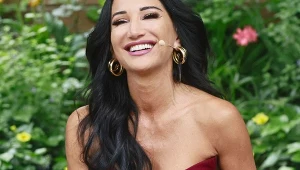 Justyna Steczkowska nie kryje swojego szczęścia. Z emocji zabrakło jej słów