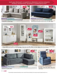 Dom pełen stylu i wygody – Agata